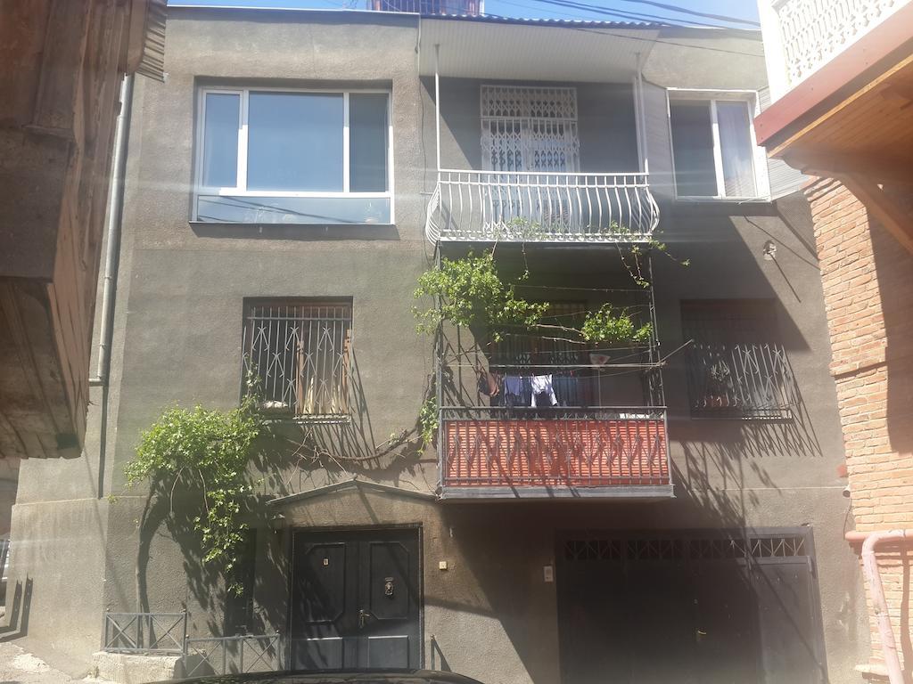Belleview Apartments Tbilisi Exterior photo