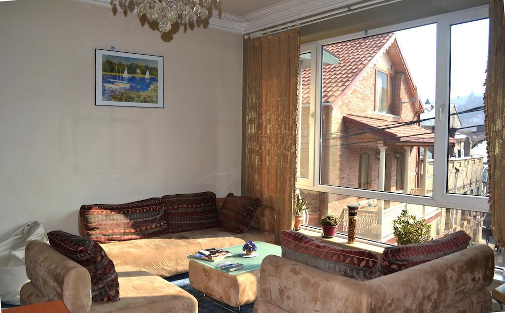 Belleview Apartments Tbilisi Room photo