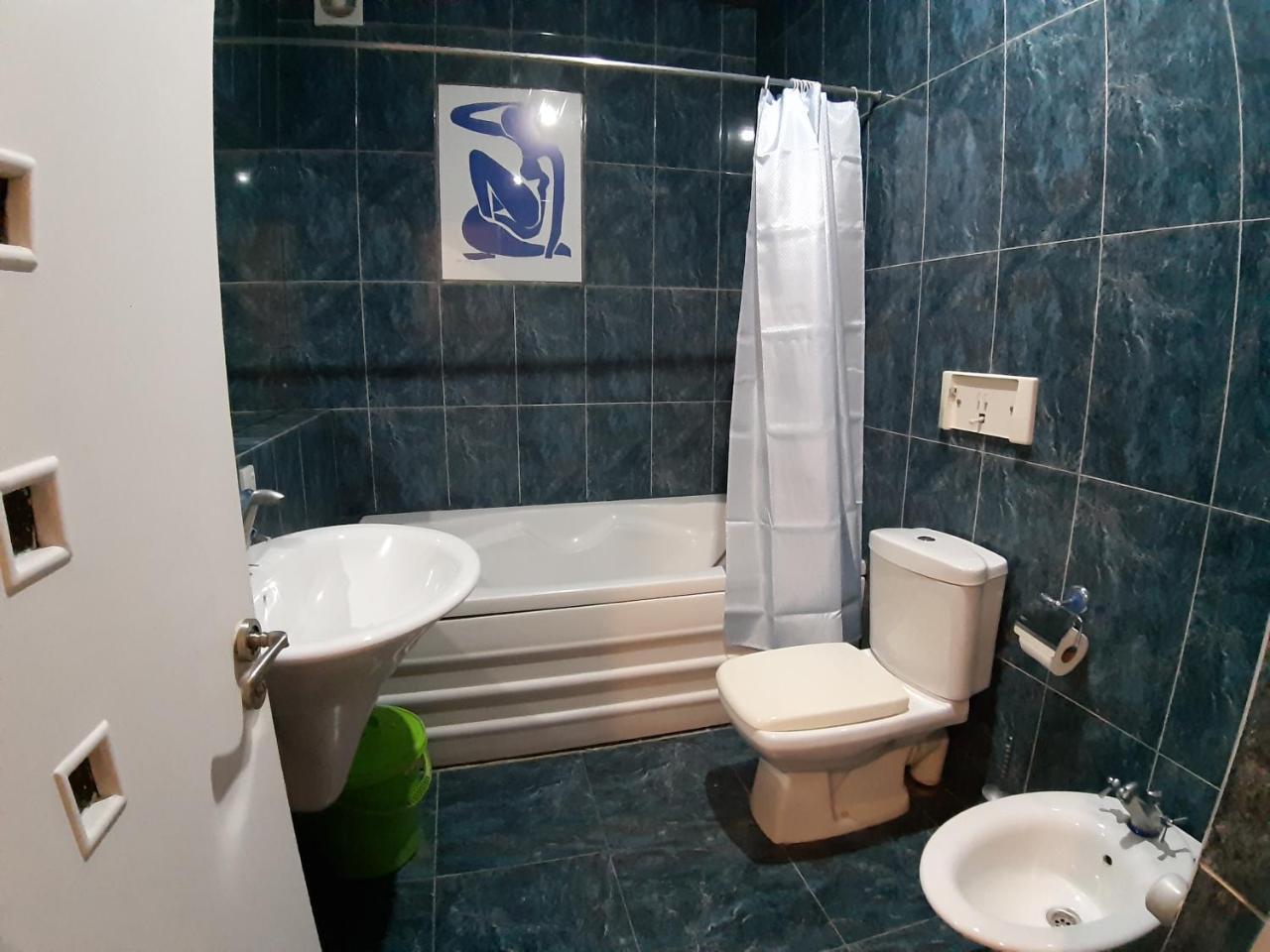 Belleview Apartments Tbilisi Exterior photo